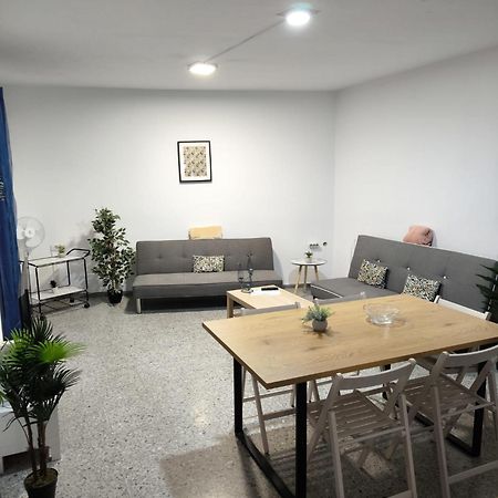 Apartamento Casa Maria Santa Cruz de Tenerife Exterior foto