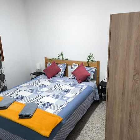 Apartamento Casa Maria Santa Cruz de Tenerife Exterior foto
