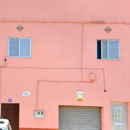 Apartamento Casa Maria Santa Cruz de Tenerife Exterior foto