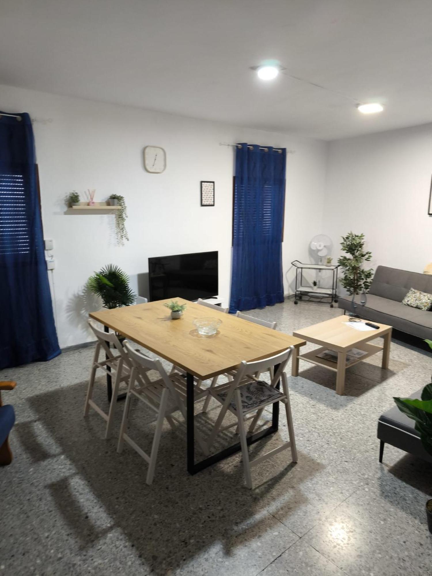 Apartamento Casa Maria Santa Cruz de Tenerife Exterior foto