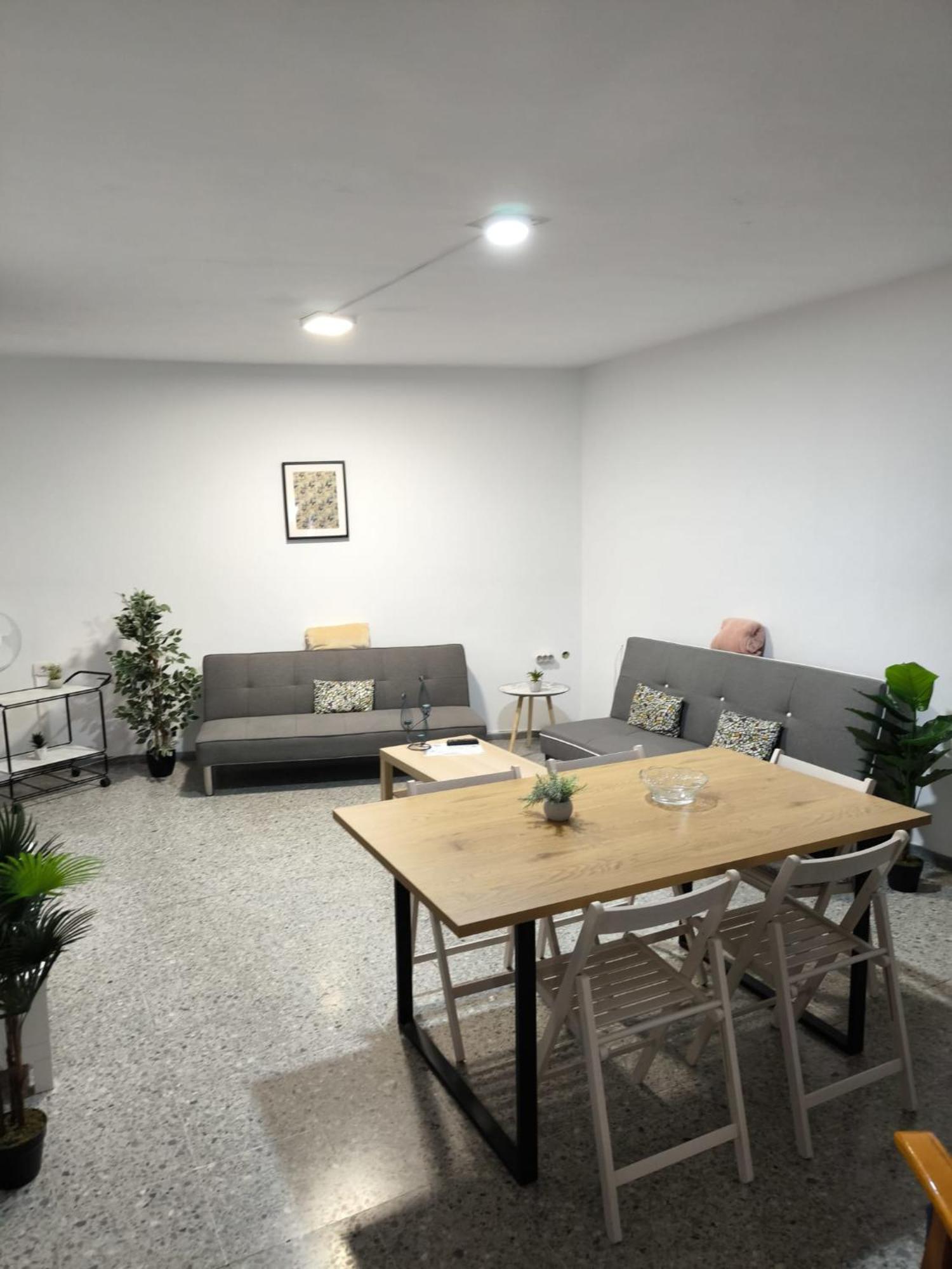 Apartamento Casa Maria Santa Cruz de Tenerife Exterior foto