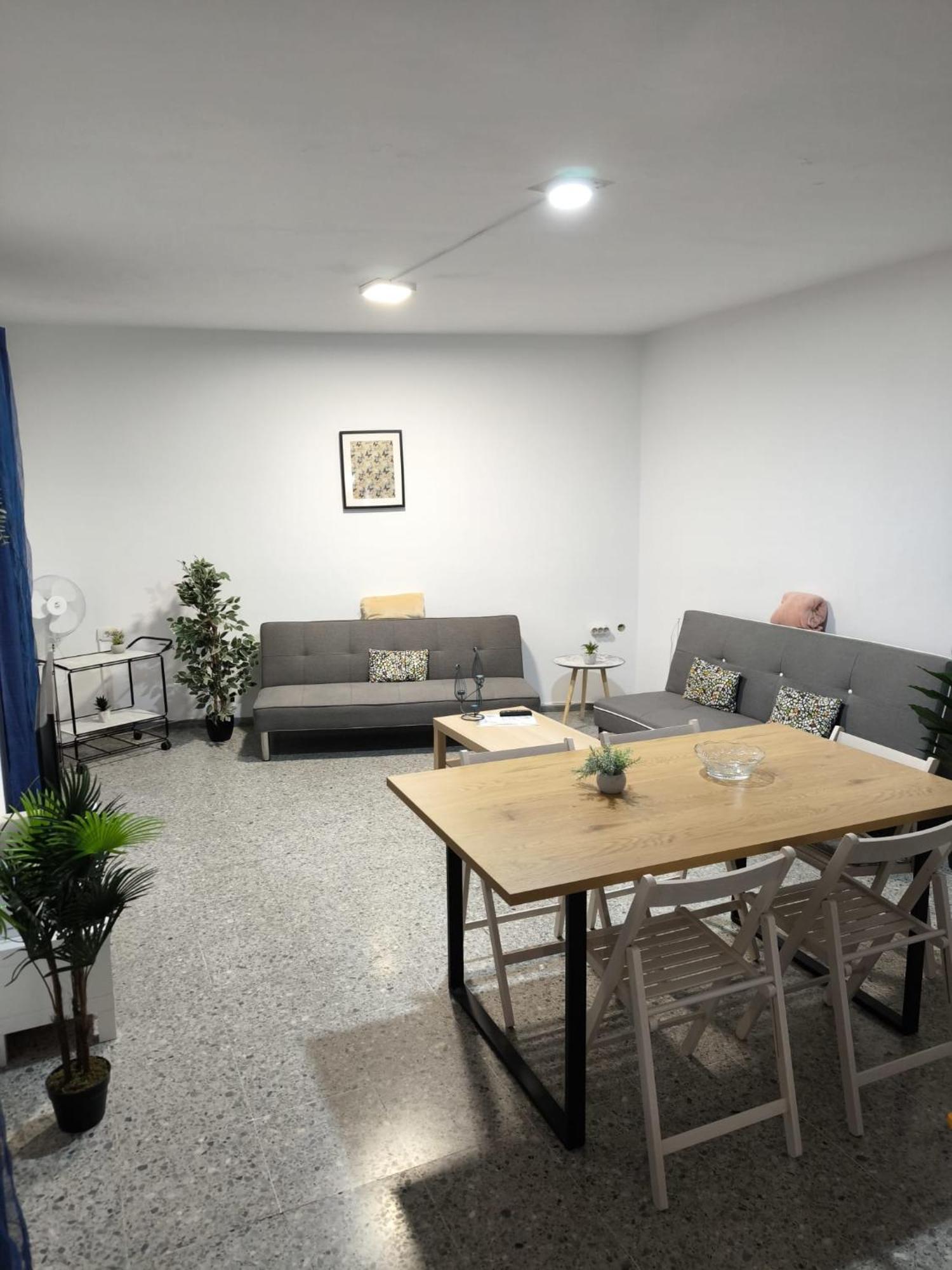 Apartamento Casa Maria Santa Cruz de Tenerife Exterior foto