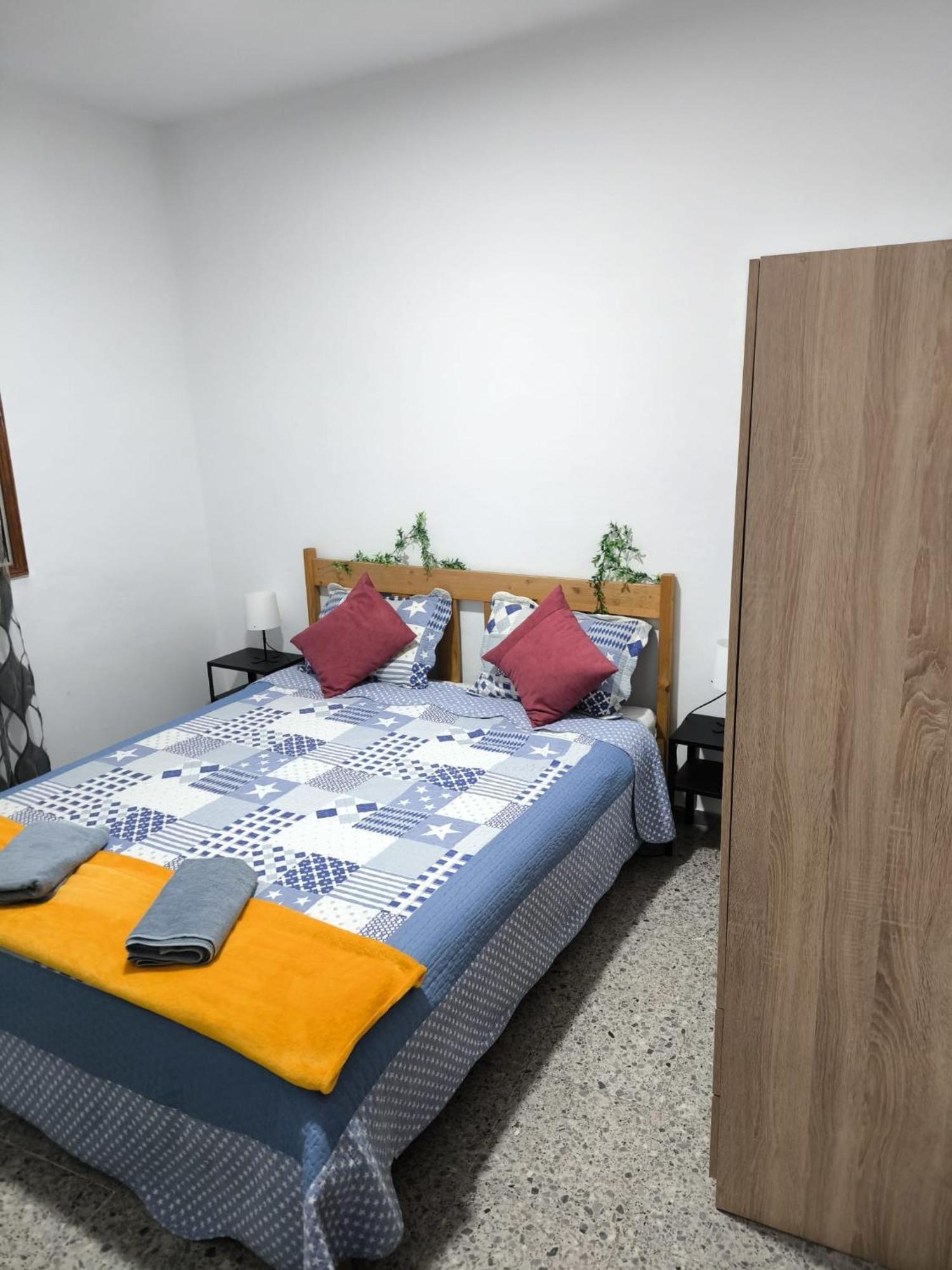 Apartamento Casa Maria Santa Cruz de Tenerife Exterior foto