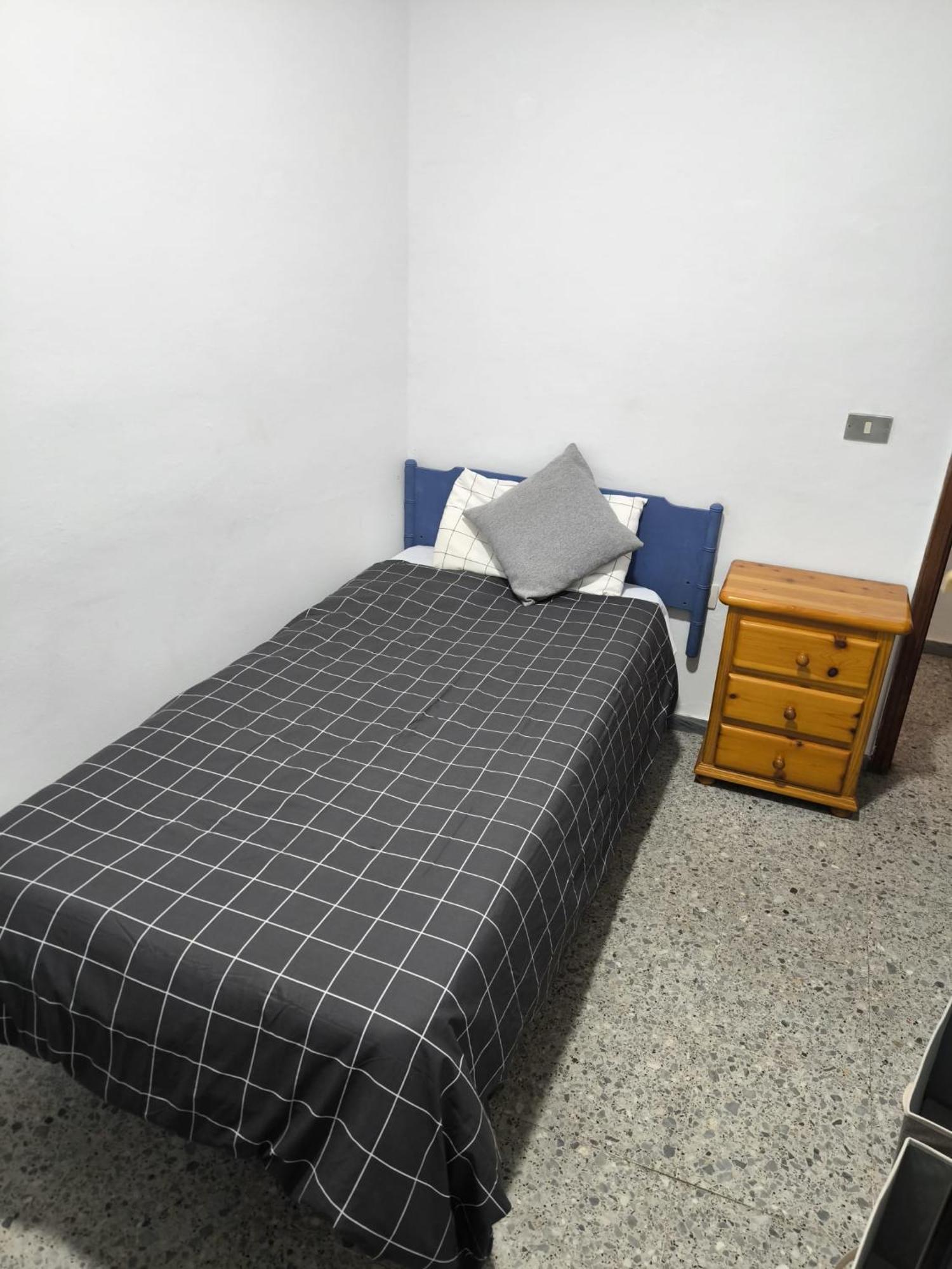 Apartamento Casa Maria Santa Cruz de Tenerife Exterior foto