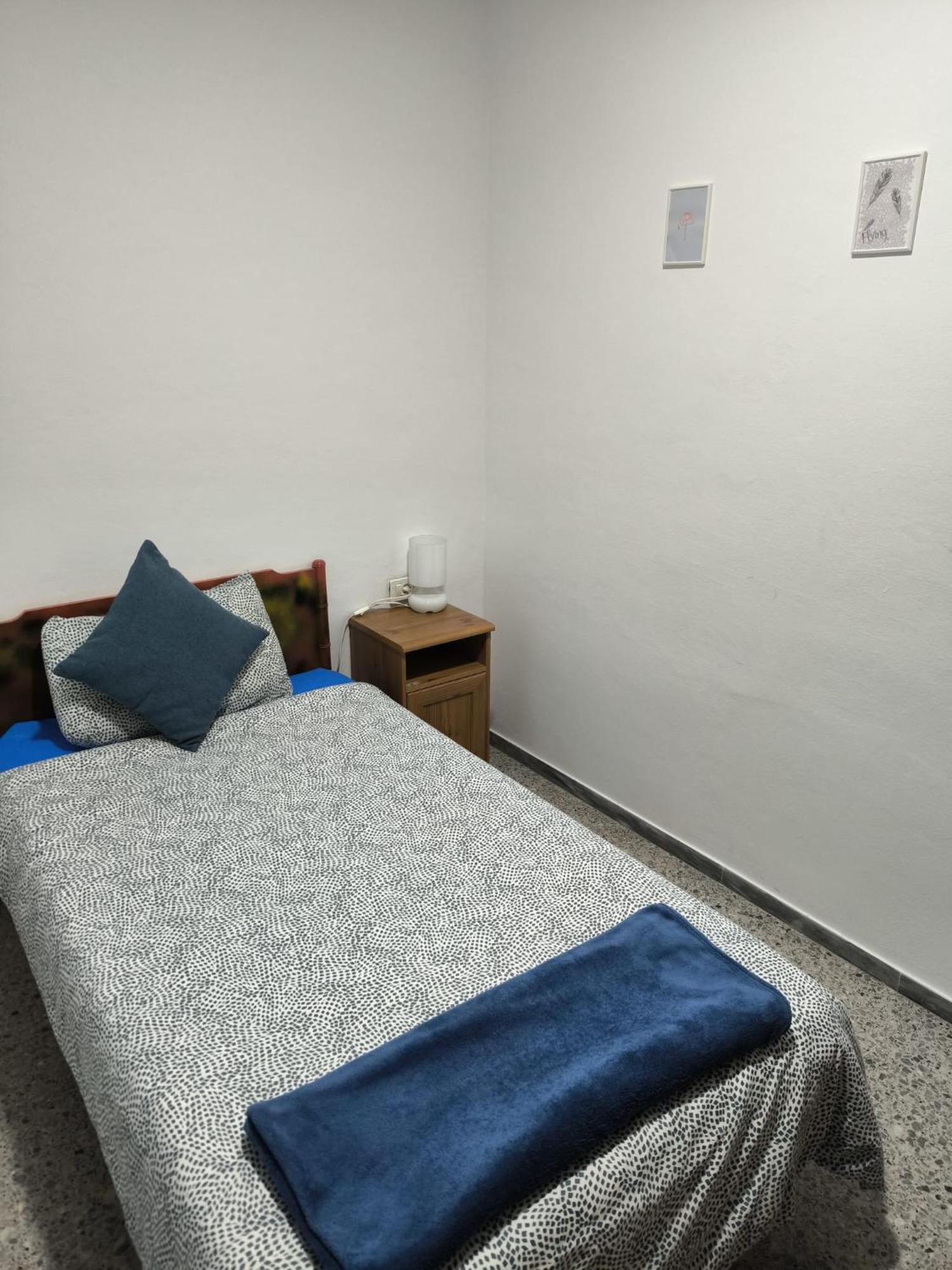Apartamento Casa Maria Santa Cruz de Tenerife Exterior foto
