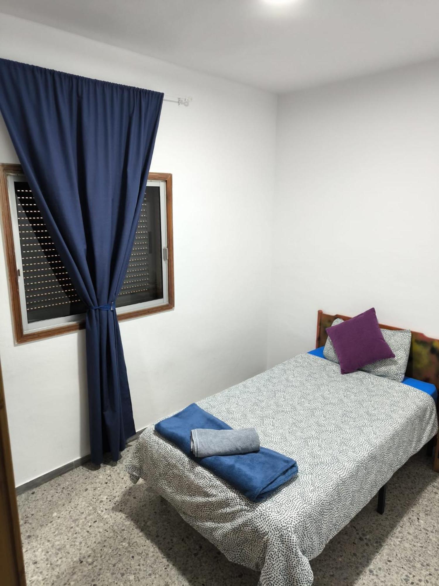 Apartamento Casa Maria Santa Cruz de Tenerife Exterior foto