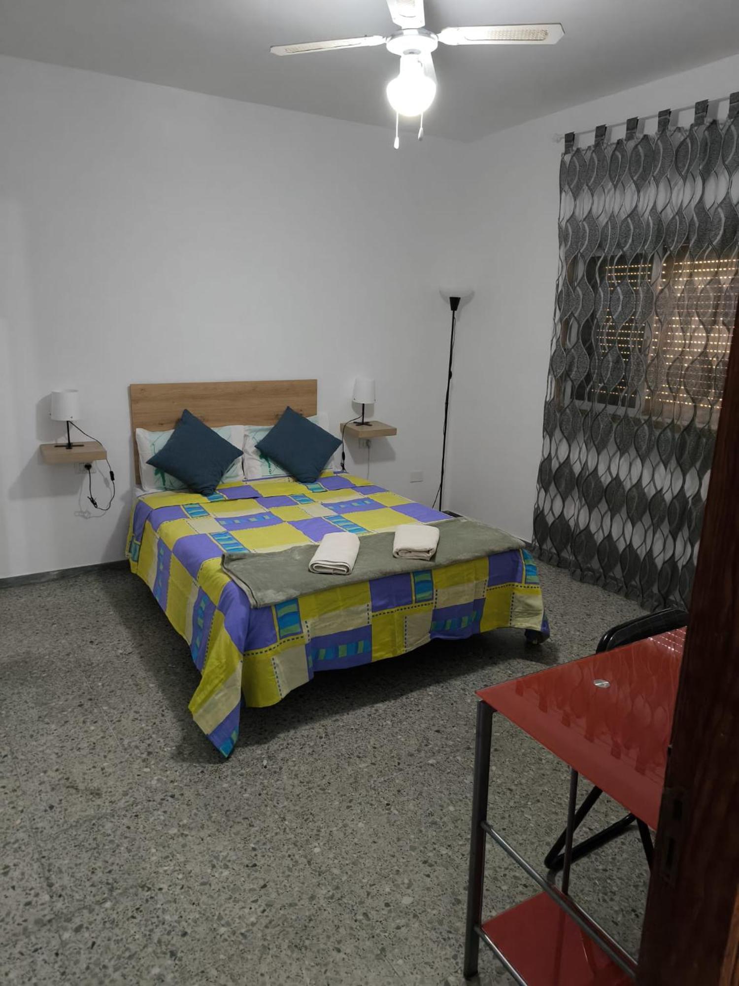 Apartamento Casa Maria Santa Cruz de Tenerife Exterior foto